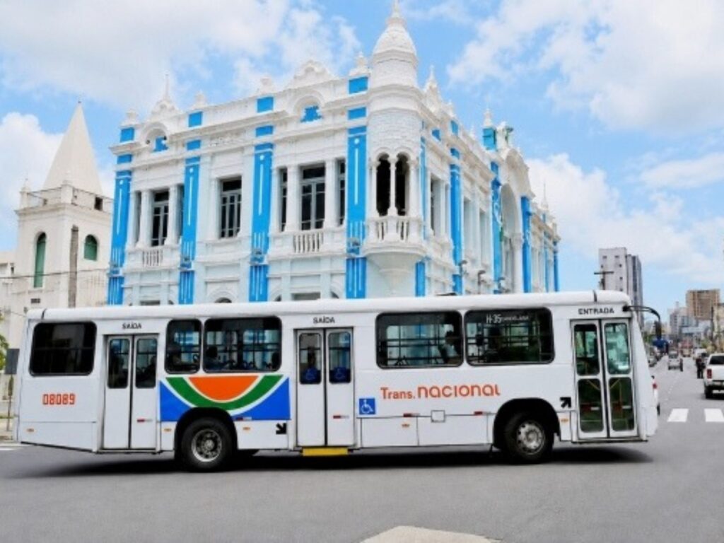 Licitação dos ônibus de Natal população poderá acompanhar sessão presencialmente ou pela internet