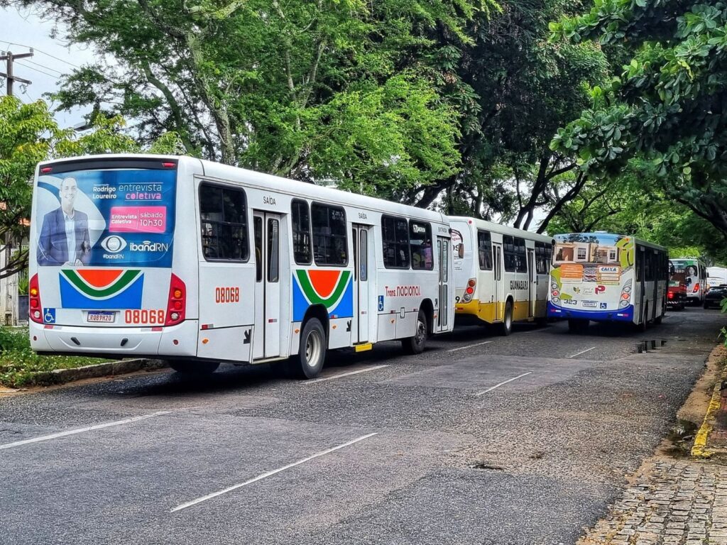 MP Eleitoral cobra transporte gratuito e reforço da frota no RN no segundo turno