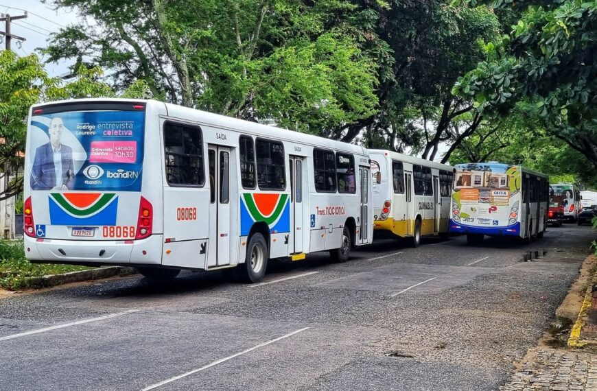 MP Eleitoral cobra transporte gratuito e reforço da frota no RN no segundo turno