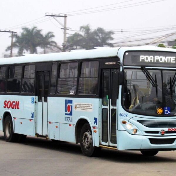 Metroplan será extinta e transporte metropolitano do RS passará para secretaria estadual