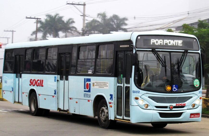 Metroplan será extinta e transporte metropolitano do RS passará para secretaria estadual