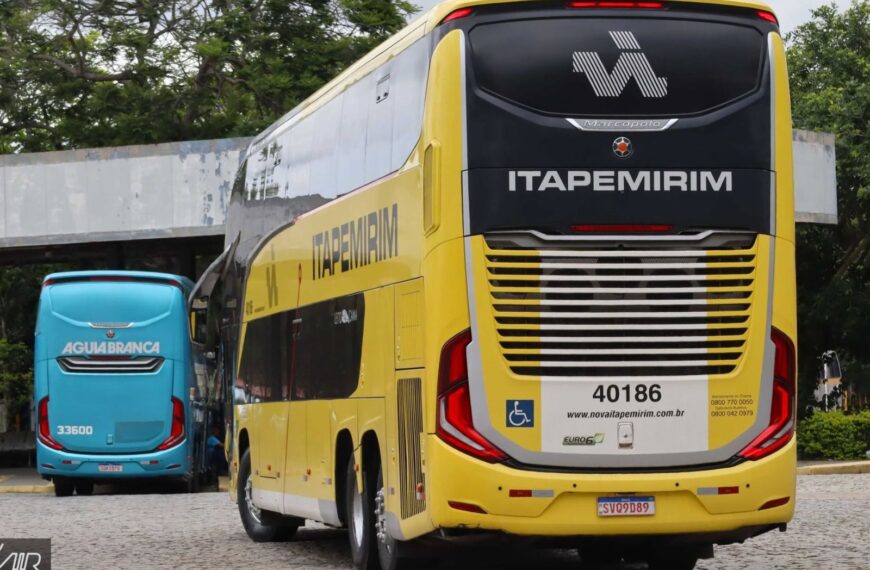 Ministério Público pede rejeição de edital da Itapemirim e defende entrada imediata da Águia Branca