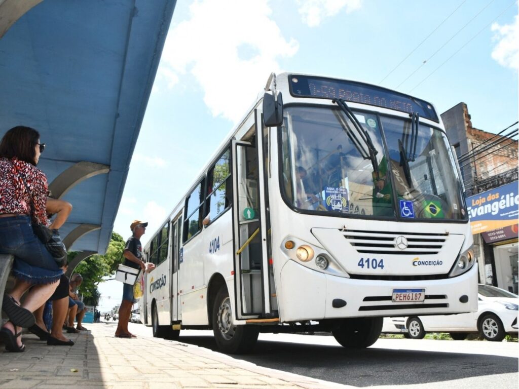 Natal terá transporte público gratuito nas eleições de 2026; cartão NuBus não será necessário
