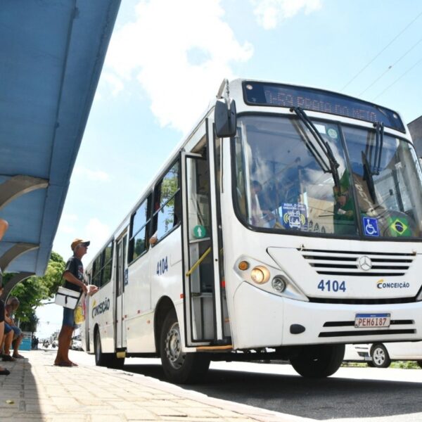 Natal terá transporte público gratuito nas eleições de 2026; cartão NuBus não será necessário