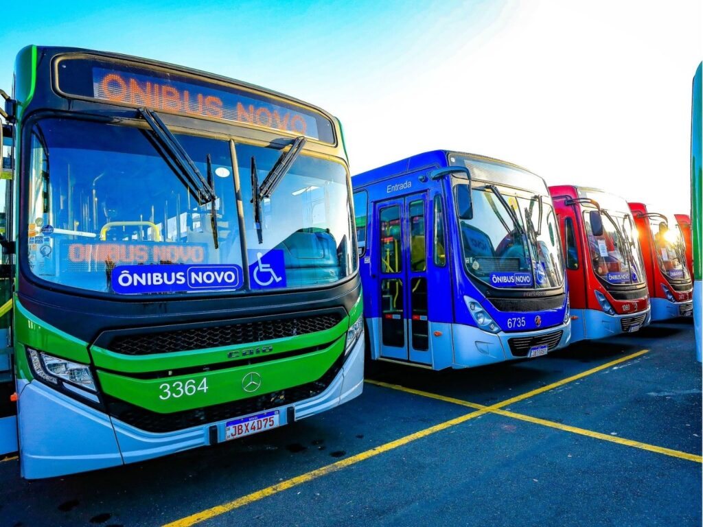 Projeto propõe ônibus exclusivo ou espaços para mulheres em Porto Alegre