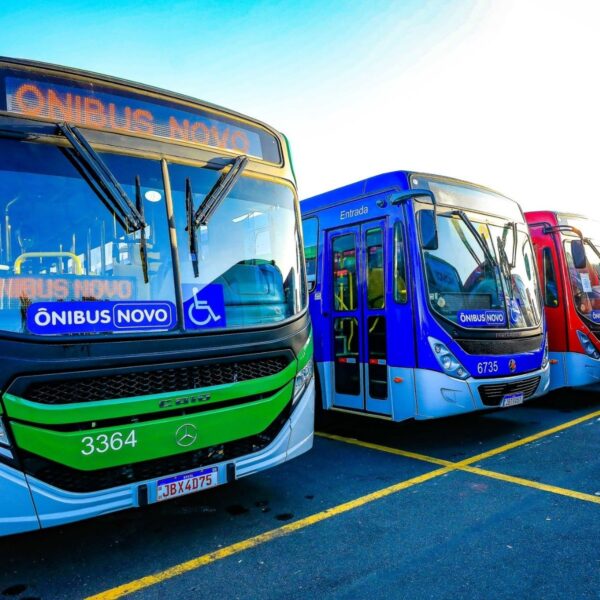 Projeto propõe ônibus exclusivo ou espaços para mulheres em Porto Alegre