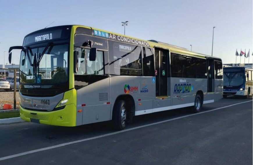 Real Alagoas será uma das primeiras empresas a receber o Torino 2027