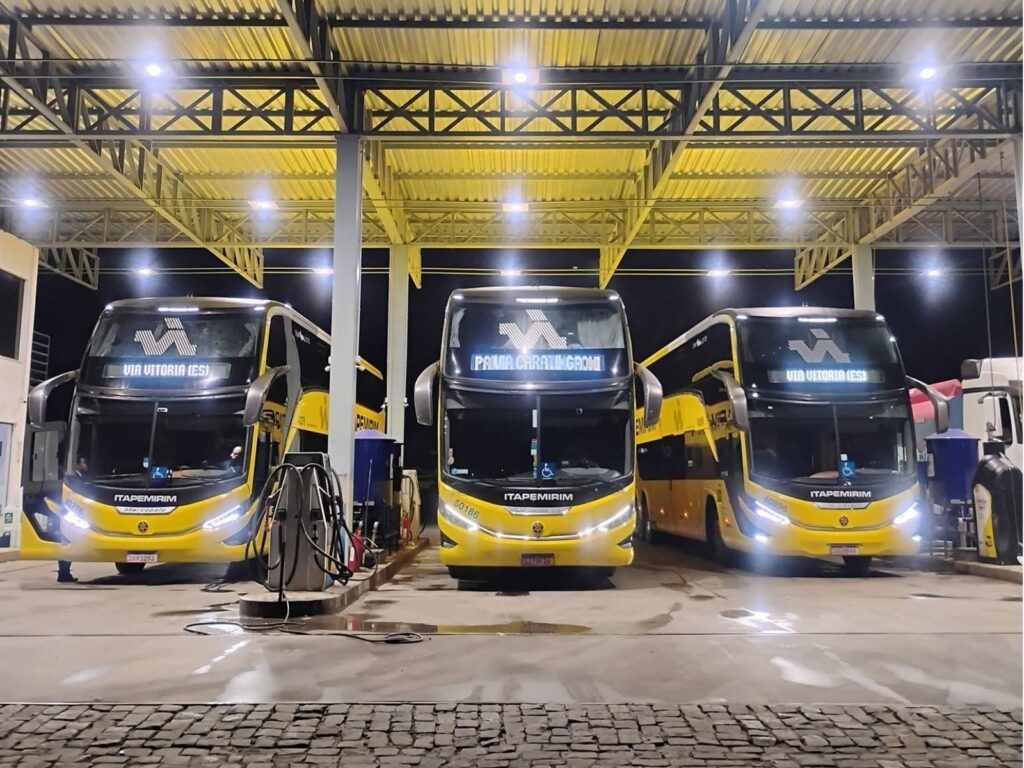 STJ rejeita pedido da ANTT sobre arrendamento das linhas da Itapemirim