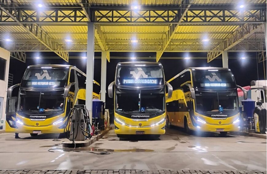 STJ rejeita pedido da ANTT sobre arrendamento das linhas da Itapemirim