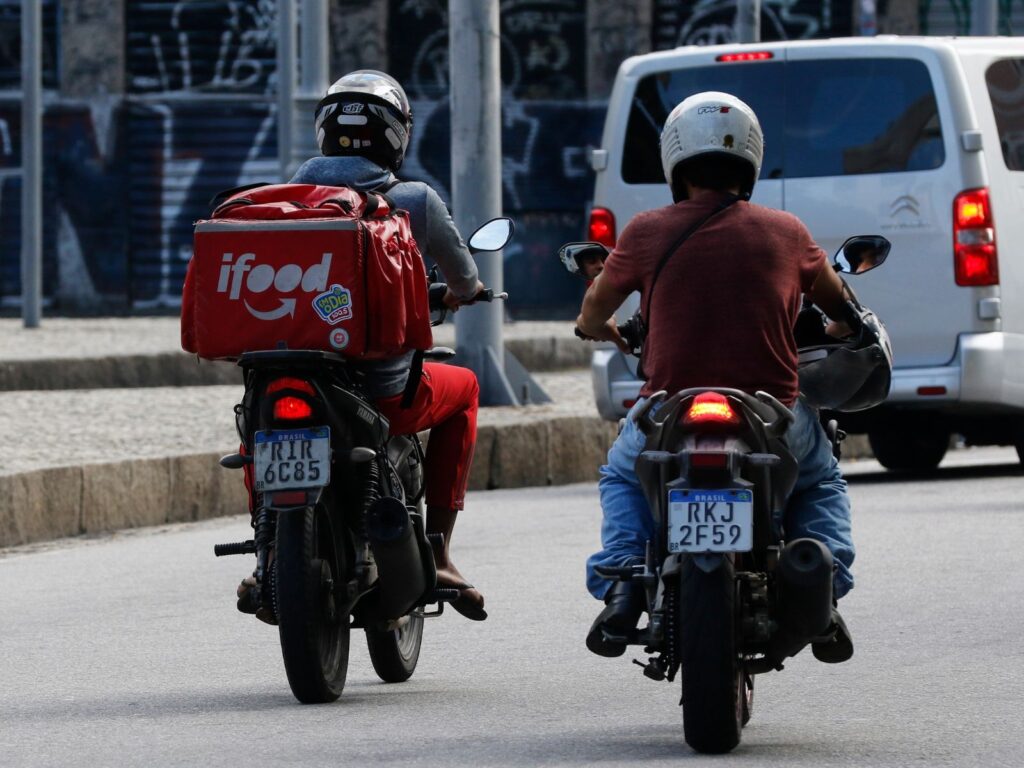 São Paulo tem recorde de mortes de motociclistas nos nove primeiros meses de 2026