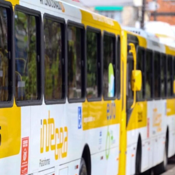 Secretário Pablo Souza denuncia ataque contra mãe após polêmica dos ônibus no 2° turno em Salvador