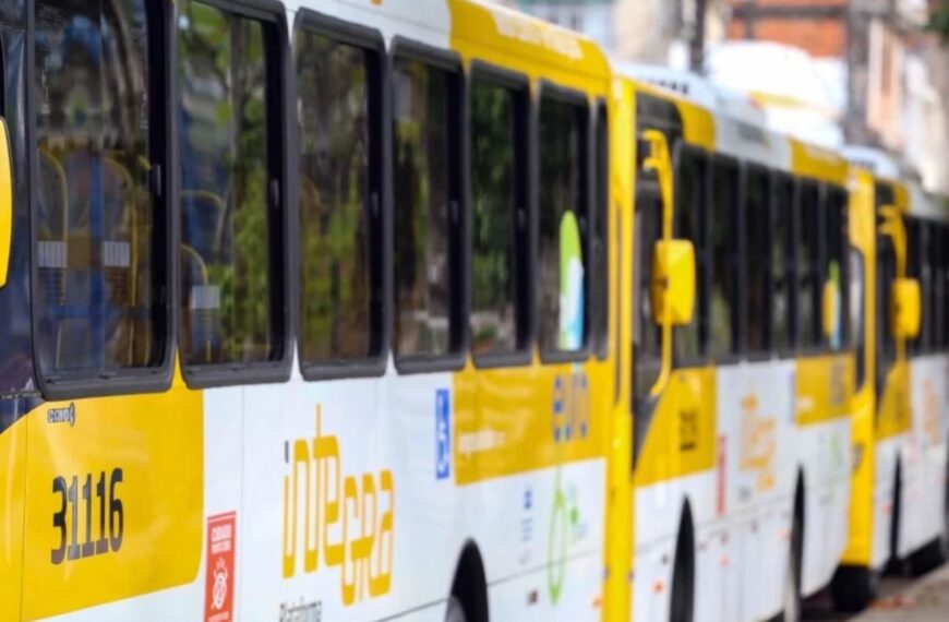 Secretário Pablo Souza denuncia ataque contra mãe após polêmica dos ônibus no 2° turno em Salvador