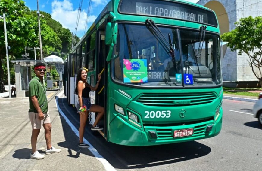 Secretário diz que TSE não exigiu 100% da frota de ônibus em Salvador
