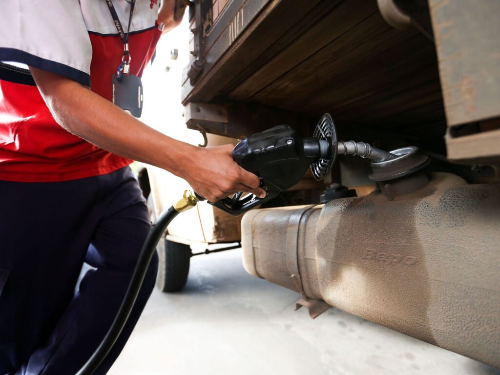 Subvenção ao diesel é prorrogada por mais 30 dias pelo governo federal
