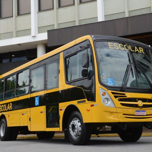 TCU rejeita pedido da Mercedes-Benz em licitação nacional de ônibus escolares