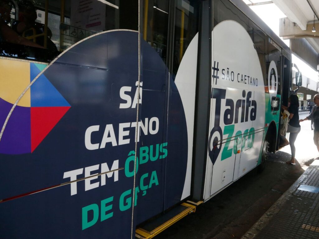 Tarifa zero aos fins de semana pode custar R$ 20,8 bilhões por ano, estima NTU