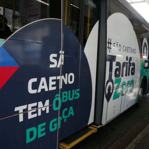 Tarifa zero aos fins de semana pode custar R$ 20,8 bilhões por ano, estima NTU