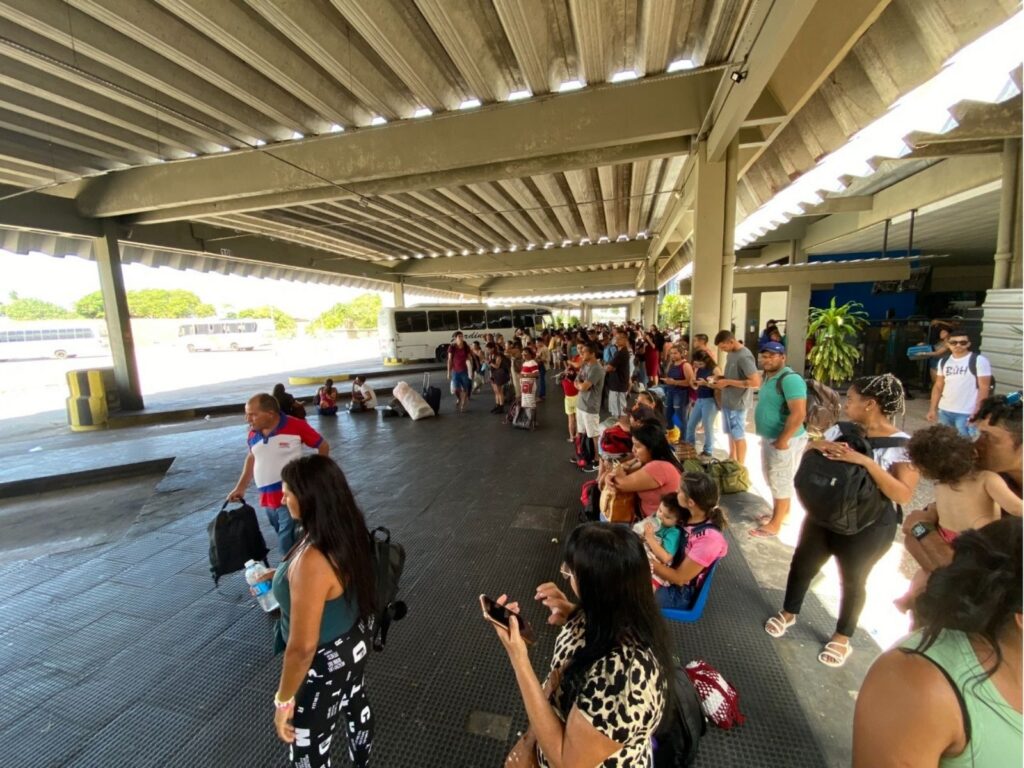 Transporte no RN: veja o que os candidatos propõem para ônibus, estradas e mobilidade
