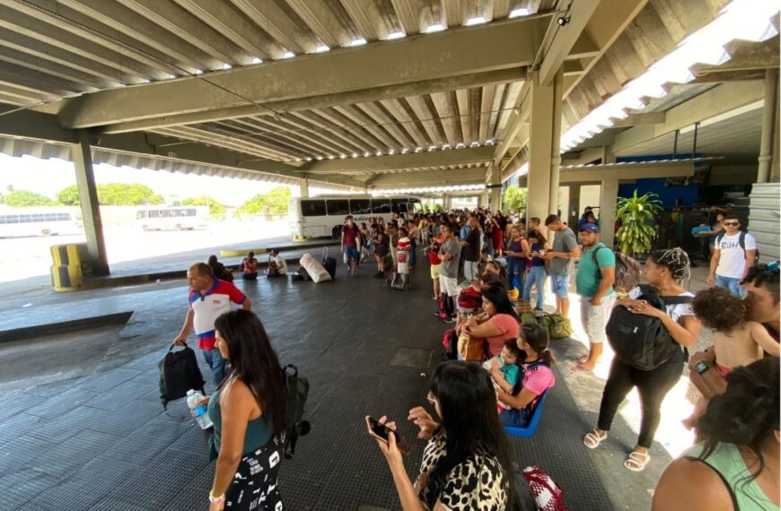 Transporte no RN: veja o que os candidatos propõem para ônibus, estradas e mobilidade