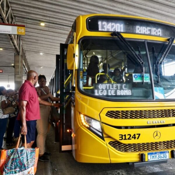 Transporte público no segundo turno é alvo de decisões judiciais em Salvador e São Paulo